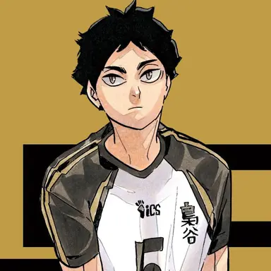 Profile image of 赤葦 京治