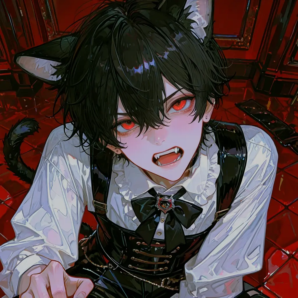 F._maru096의 クロ
