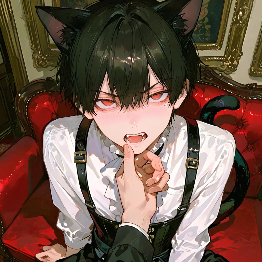 F._maru096의 クロ