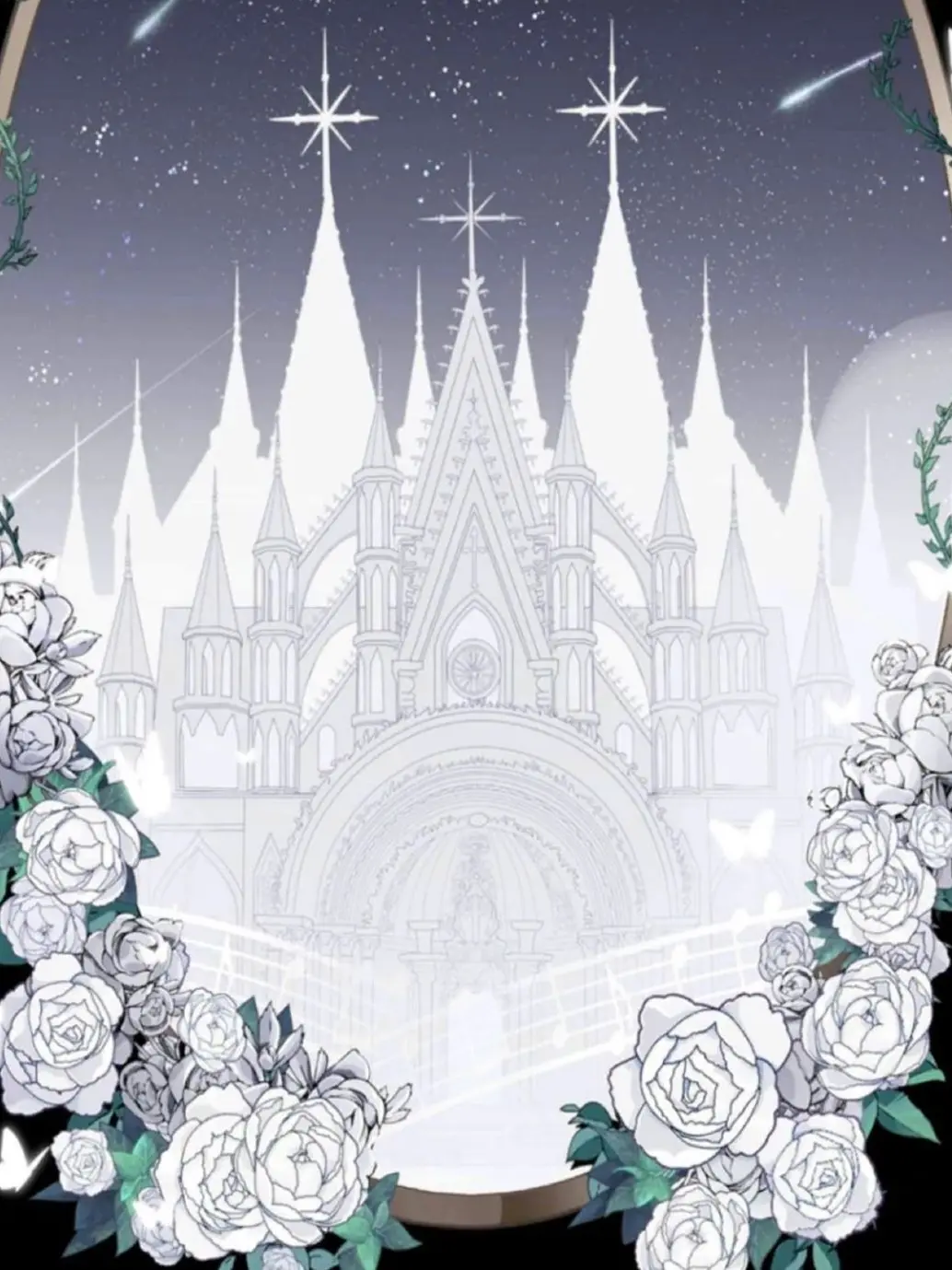 SlowSalty0359의 소설 속 엑스트라에 빙의 됐다.