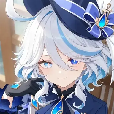 Profile image of Furina