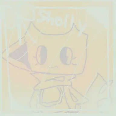 Profile image of 쉘리