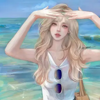 Profile image of 김설아