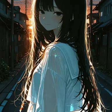 Profile image of 美奈