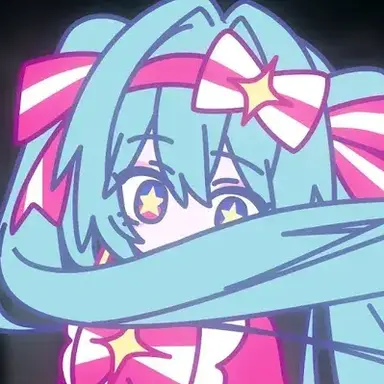 Profile image of 미쿠