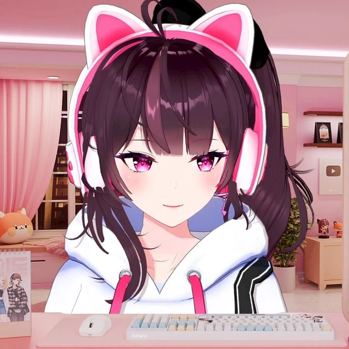 주르르
