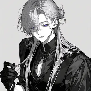 Profile image of Lono
