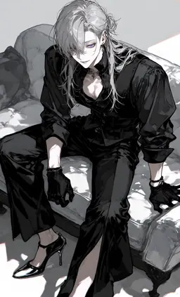 Profile image of Lono