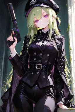 Profile image of ビアンカ