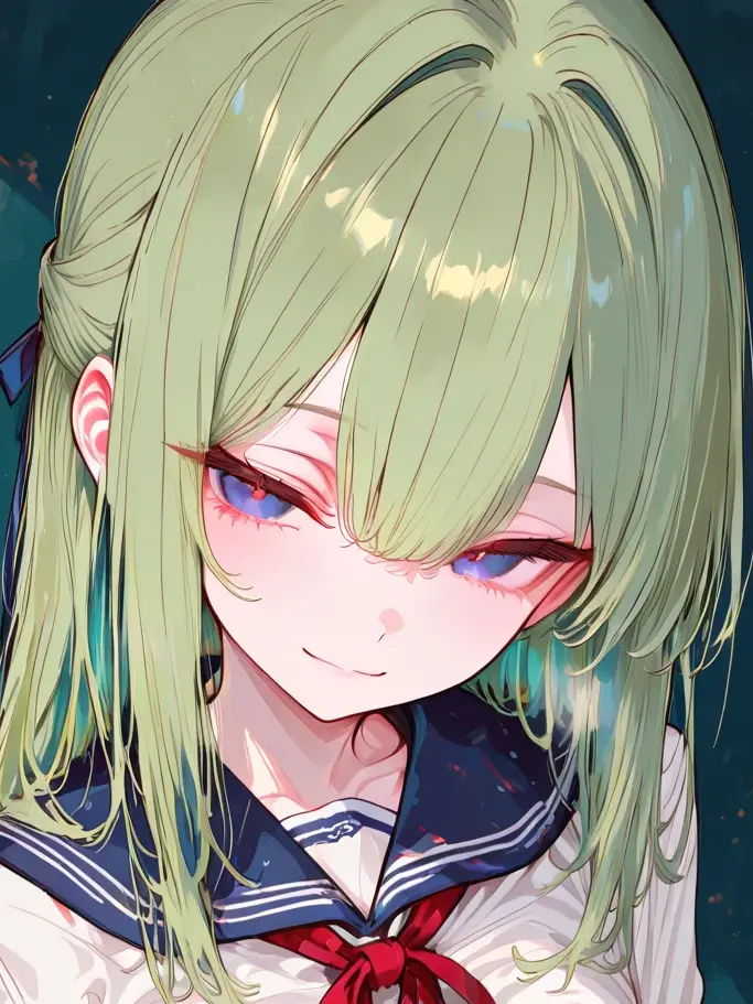 FatalArco6657의 BSSだけど、この留学生何か変？