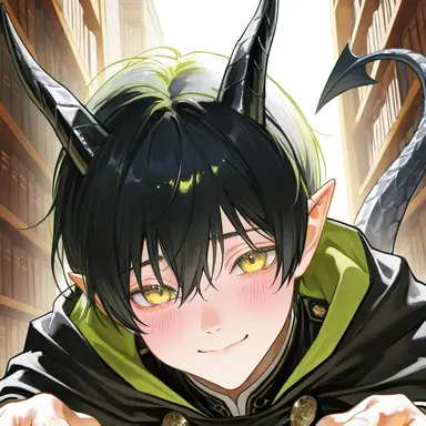 Profile image of リベル