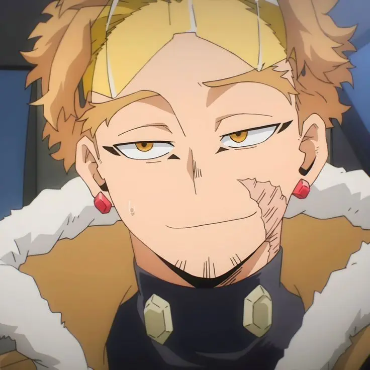 Dishw4sher의 Hawks mha