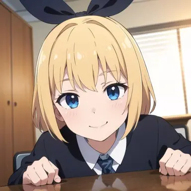 Profile image of 舞香
