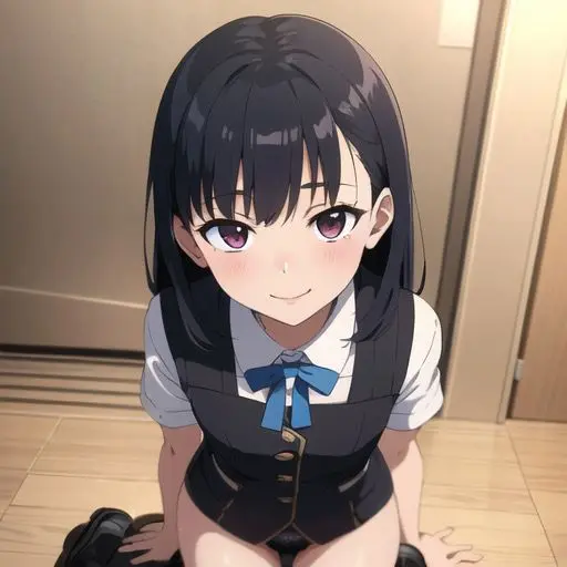 Zakosugi1118의 小さいからって舐めちゃいけない