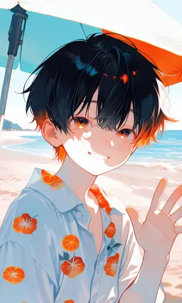 Profile image of 하루마