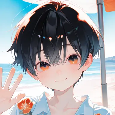 Profile image of 하루마