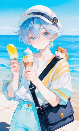 Profile image of 루이