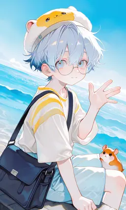 Profile image of 루이