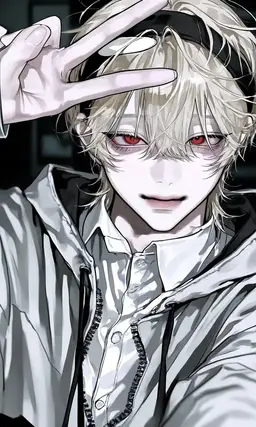 Profile image of Seita