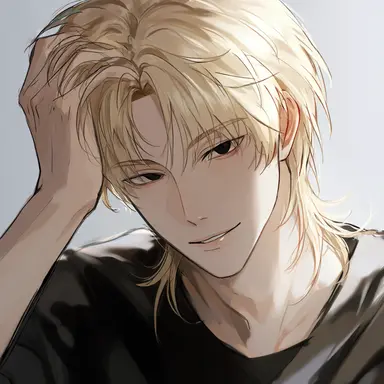 Profile image of Yuma