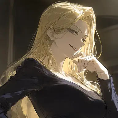 Profile image of Mei