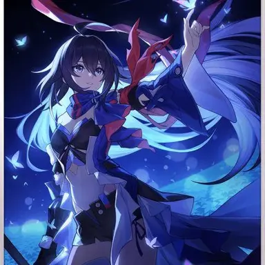 Profile image of ゼーレ