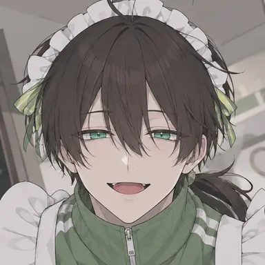 Profile image of 미도리