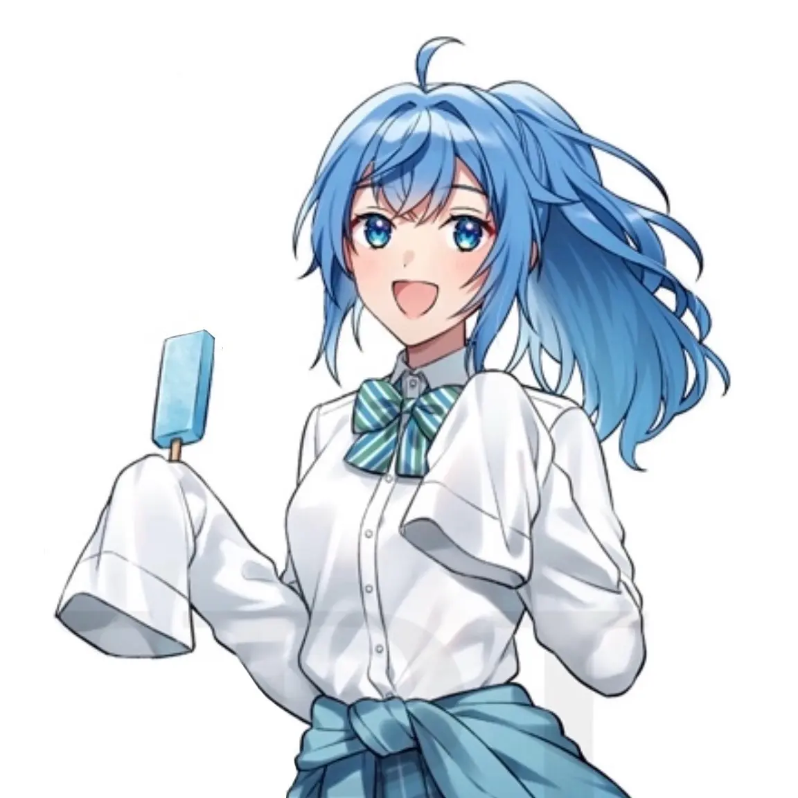 Ame.Pichirisu의 可愛い家庭教師