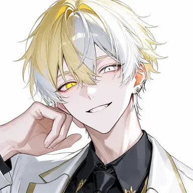 Profile image of 하쿠유