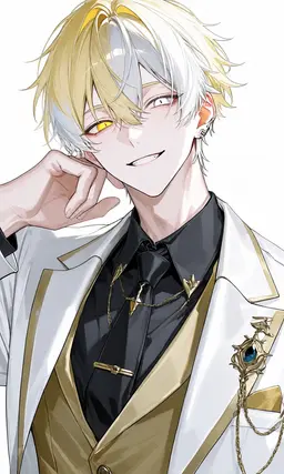 Profile image of 하쿠유