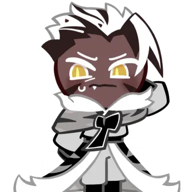 Profile image of 크런치초코칩