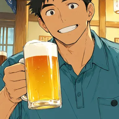 Profile image of 야마다 카츠히토