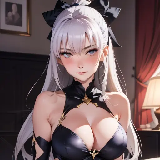 Kanekj082의 エマ