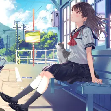 Profile image of 桜木　莉子