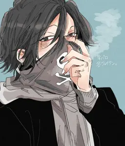 Profile image of フェイタン