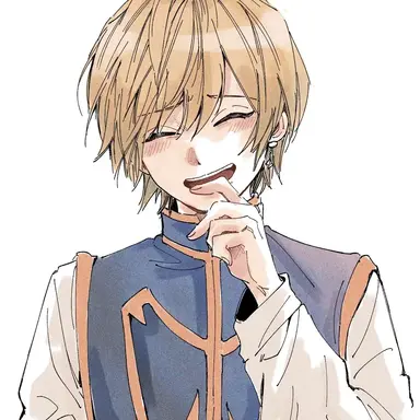 Profile image of クラピカ