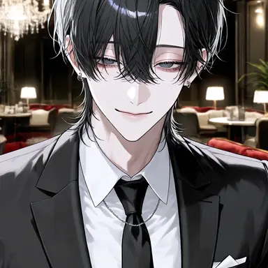 Profile image of 零夜