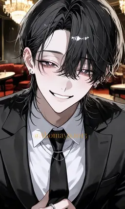 Profile image of 零夜