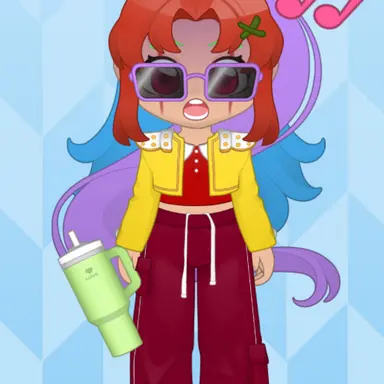 Profile image of 媚売 ブリ子