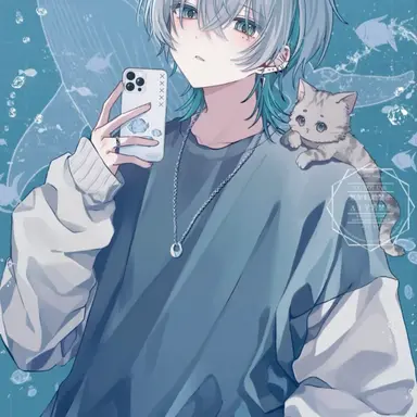 Profile image of るい