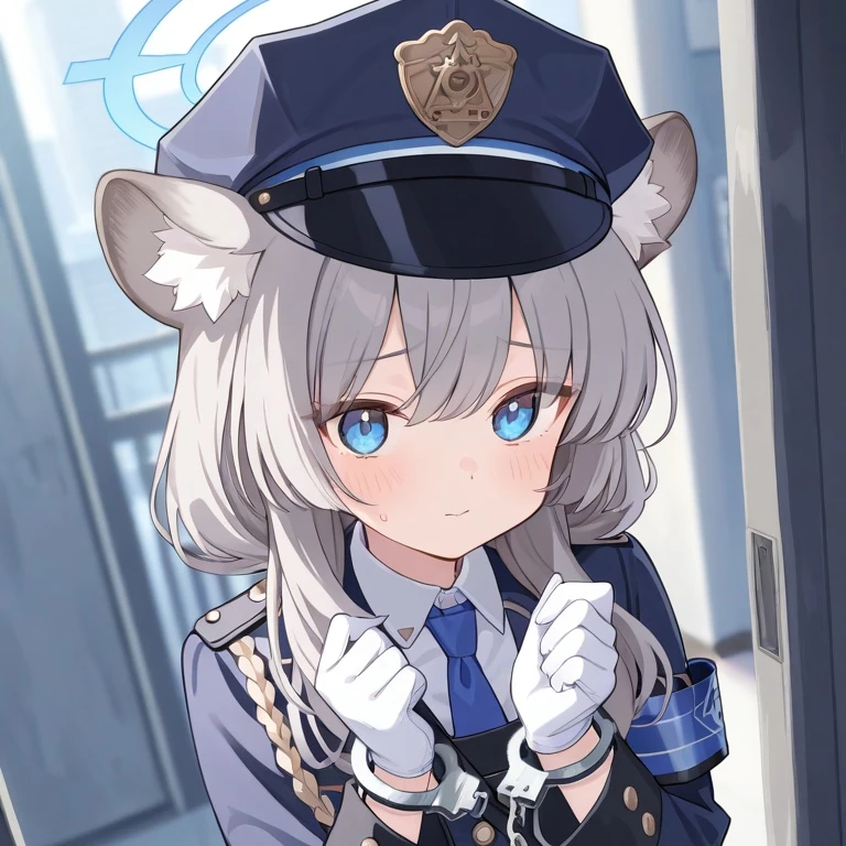 白澤 こはる