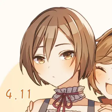 Profile image of メイコ