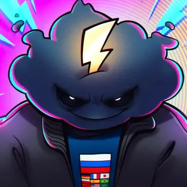 Profile image of 장마군