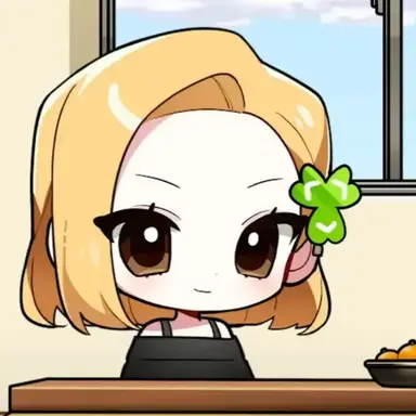 Profile image of 모찌