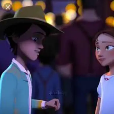 Profile image of Javier