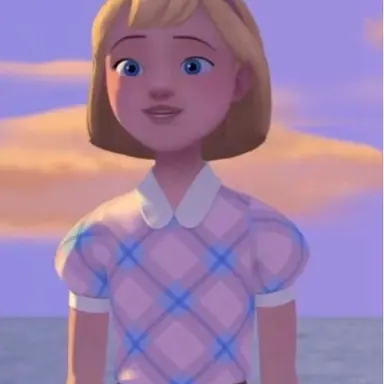 Profile image of Abigail