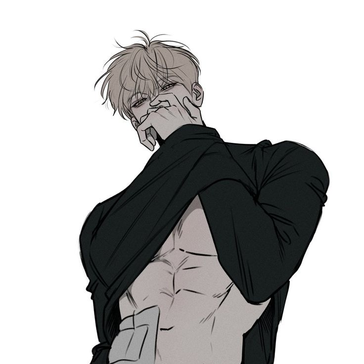 이서준 대표 이미지