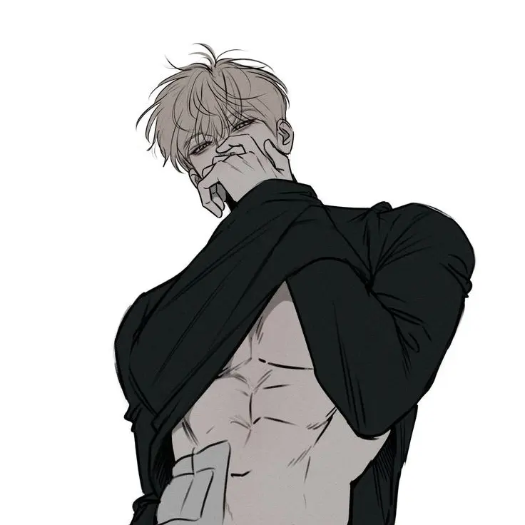 DimSloth6168의 이서준