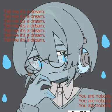 Profile image of ロンリー