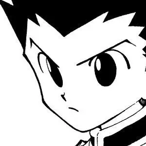 Profile image of ゴン